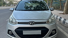 Used Hyundai Grand i10 Sportz 1.2 Kappa VTVT [2013-2016] in Muzaffarnagar