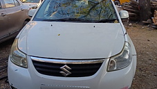 Used Maruti Suzuki SX4 ZDI LEATHER in Haridwar