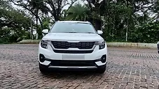 Used Kia Seltos HTK Plus 1.5 iMT in Bangalore