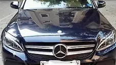 Used Mercedes-Benz C-Class C 200 Avantgarde in Pune