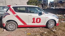 Used Maruti Suzuki Swift Deca Limited Edition VXi [2016-2017] in Jammu