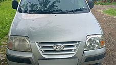 Used Hyundai Santro Xing GL LPG in Kanpur Nagar