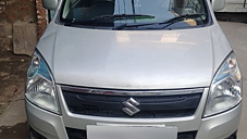 Used Maruti Suzuki Stingray VXi (O) in Mainpuri