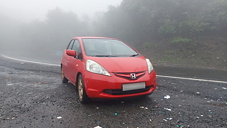 Used Honda Jazz Base Old in Mumbai