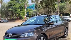 Used Volkswagen Jetta Highline TDI AT in Pune