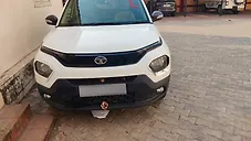 Used Tata Punch Pure MT [2021-2023] in Bhubaneswar