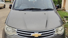 Used Chevrolet Enjoy 1.3 LS 8 STR in Jharsuguda