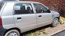 Used Maruti Suzuki Alto LX BS-IV in Lucknow