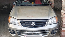 Used Maruti Suzuki Alto K10 LXi in Muzaffurpur