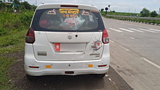 Used Maruti Suzuki Ertiga ZDi in Bidar