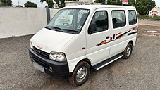 Used Maruti Suzuki Eeco 5 STR WITH A/C+HTR [2014-2019] in Amreli