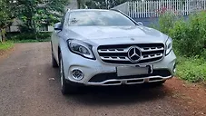 Used Mercedes-Benz GLA 200 Urban Edition in Pune