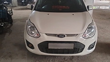 Used Ford Figo Duratorq Diesel Titanium 1.4 in Muzaffurpur