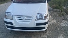 Used Hyundai Santro Xing GL Plus in Rajouri