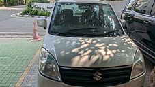 Used Maruti Suzuki Wagon R VXi with ABS Minor in Gurgaon