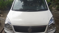 Used Maruti Suzuki Wagon R 1.0 LXI in Mathura