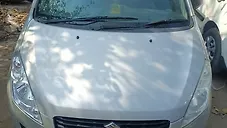 Used Maruti Suzuki Ritz GENUS VXI in Ranchi