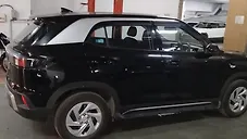 Used Hyundai Creta EX 1.5 Petrol in Mumbai
