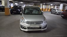Used Maruti Suzuki Ertiga ZDI + SHVS in Delhi