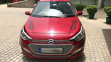 Used Hyundai i20 Asta 1.4 CRDI in Rewari