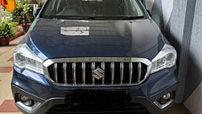 Used Maruti Suzuki S-Cross Zeta 1.3 in Vidisha