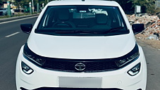 Used Tata Altroz XZ Petrol [2020-2023] in Sanand