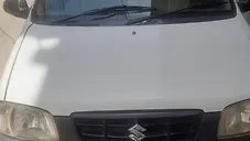 Used Maruti Suzuki Alto LXi BS-III in Jaipur