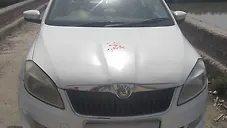 Used Skoda Rapid Active 1.6 TDI CR MT in Faizabad