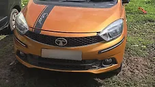 Used Tata Tiago Revotron XT (O) [2016-2019] in Latur