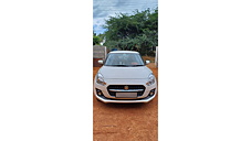 Used Maruti Suzuki Swift VXi [2021-2023] in Theni