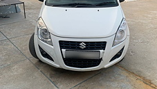 Used Maruti Suzuki Ritz Vdi ABS BS-IV in Ambala City