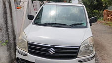 Used Maruti Suzuki Wagon R 1.0 LXi in Amravati