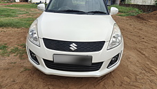 Used Maruti Suzuki Swift VDi ABS [2014-2017] in Jhajjar