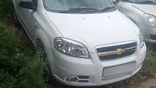 Used Chevrolet Aveo 1.4 in Coimbatore
