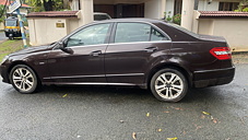 Used Mercedes-Benz E-Class E220 CDI Blue Efficiency in Thrissur