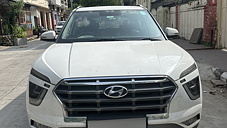 Used Hyundai Creta SX (O) 1.5 Diesel [2020-2022] in Kota