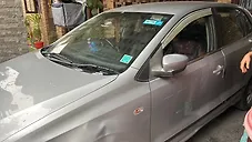 Used Volkswagen Cross Polo 1.2 TDI in Jammu