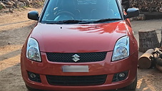 Used Maruti Suzuki Swift VXi 1.2 BS-IV in Gangavathi