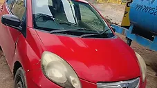 Used Honda Brio S(O)MT in Meerut