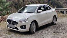 Used Maruti Suzuki Dzire ZXi AMT in Meerut