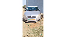 Used Skoda Fabia Ambiente 1.2 MPI in Harda