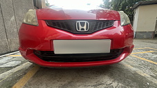 Used Honda Jazz S in Faridabad