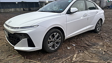 Used Hyundai Verna SX 1.5 Petrol IVT in Gandhidham