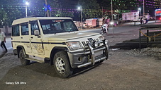 Used Mahindra Bolero ZLX BS IV in Latur