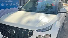 Used Hyundai Venue S 1.2 Petrol [2019-2020] in Raipur