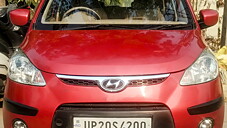 Used Hyundai i10 Magna in Bijnor