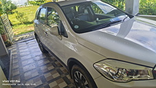 Used Maruti Suzuki S-Cross 2020 Zeta in Shimoga