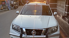 Used Nissan Terrano XL D THP 110 PS in Cuddalore