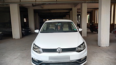 Used Volkswagen Ameo Highline1.2L (P) [2016-2018] in Bhubaneswar