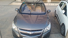 Used Chevrolet Sail 1.2 LS ABS in Rajkot